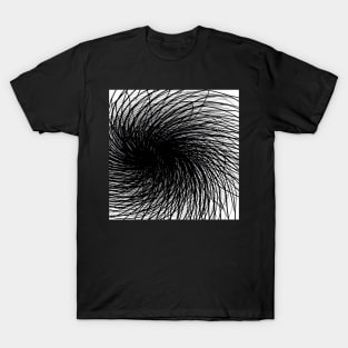 Lines 29 T-Shirt